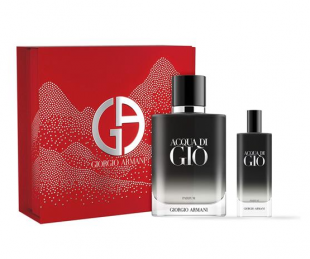 Acqua Di Gio Homme 100ml Gift Set
