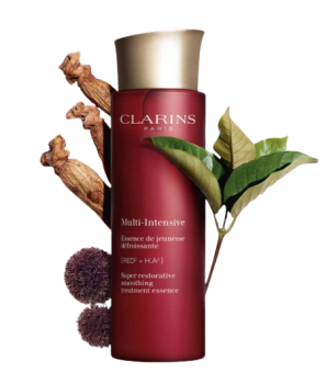 Super Restorative Smoothing Treatment Essence 200ml