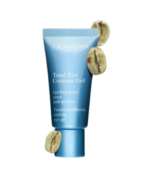 Total Eye Contour Gel 20ml