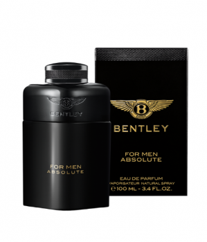 Absolute, Eau De Parfum 100ml