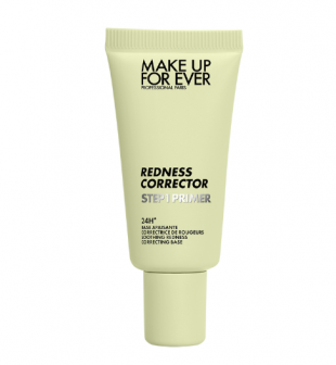 Redness Corrector Step 1 Primer