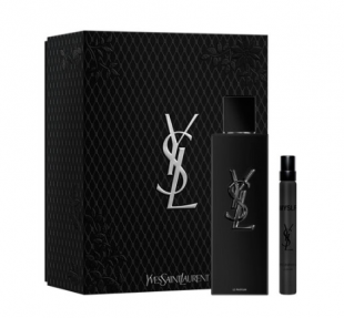 Myself Le Parfum 100ml Gift Set