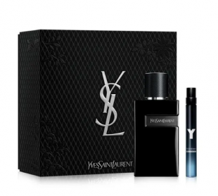 Y Le Parfum 100ml Gift Set