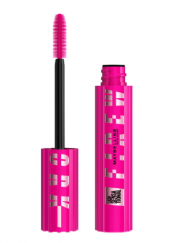 Lash Sensational Firework Black