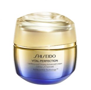 Uplifting and Firming Advanced Cream 50ml