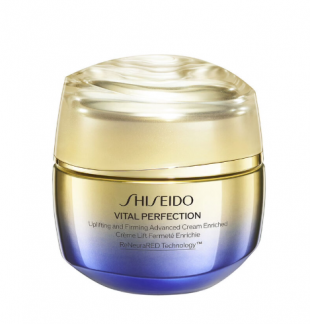 Vital Perfection Uplifting and Firming Advanced Cream Rich 50ml