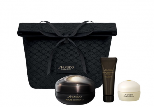 Ultimate Longevity Ritual For Eyes Gift Set