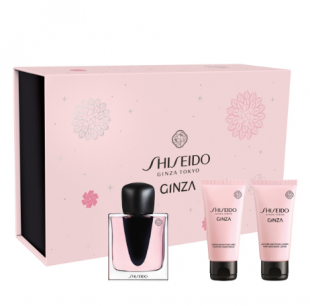 Ginza Holiday Gift Set