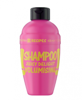 Juicy Volume Shampoo 400ml