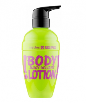 Juicy Body Lotion 350ml