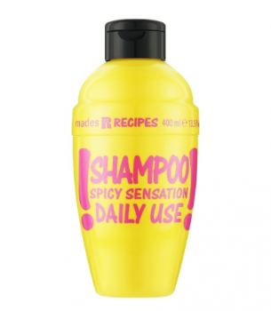 Spicy Shower Gel 400ml