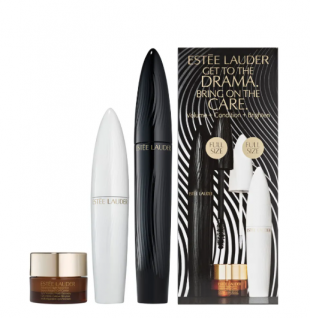 Turbo Lash Get To The Drama Mascara Gift Set 