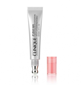 All About Eyes Brightening Serum Concentrate