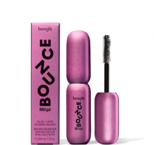 Badgal Bounce Mini Fuller Volumizing Mascara 4g