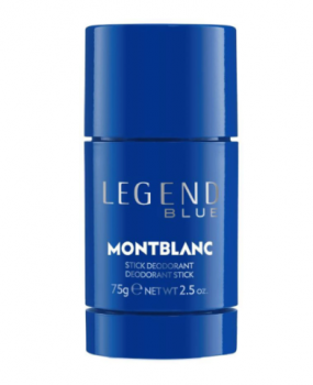 Legend Blue Deodorant Stick 75 gram