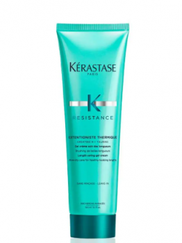 Resistance Extentioniste Thermique Thermo-protector Milk For Weakened Hair 150ml