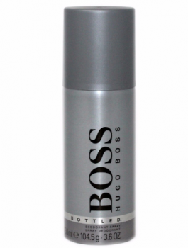Boss Bottled Deodorant 150ml