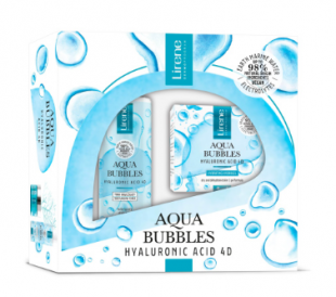 Aqua Bubbles Gift Set