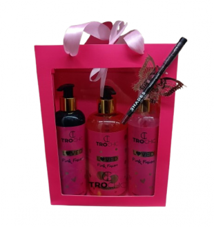 Trochic Bag Set
