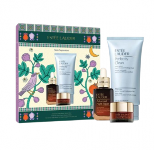 Skin Superstars Gift Set