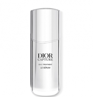 Capture Le Sérum  OX-C Treatment  High-Performance Age-Defying Correction  Wrinkles & Firmness
