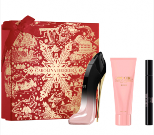 Good Girl Blush Elixir Eau de Parfum Gift Set