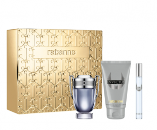 Invictus Eau de Toilette 50ml Gift Set