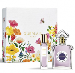 Insolence Gift Set