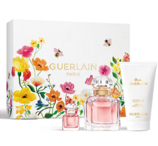 Mon Guerlain Gift Set