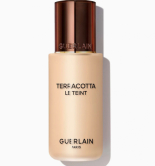 Terracotta Le Teint - Matte Foundation