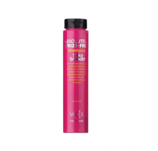 Mades Absolutely Frizz Free Range Shampoo Silky Smooth 250ml