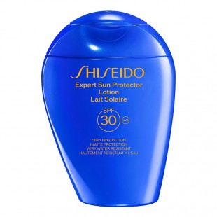 Blue Expert Sun Protector Lotion SPF 30 150ml 