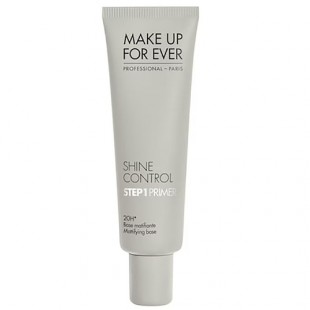 Shine Control Step 1 Primer 