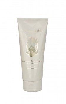 Journey to the Taj Palace Musk Protein Scrub 200ml