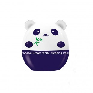 Panda's Dream White Sleeping Pack 50g