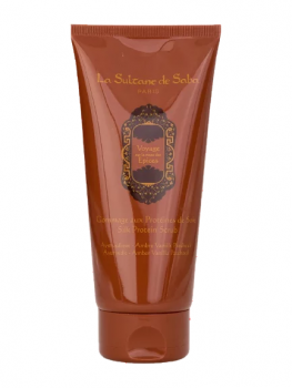 Journey to the Spices Route Ayurvedic Scrub 200ml