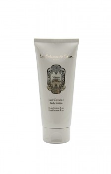 Journey to the Taj Palace Musk Body Lotion