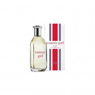 Tommy Girl Eau De Toilette