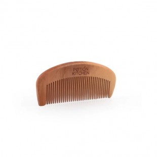 Wooden Beard Comb