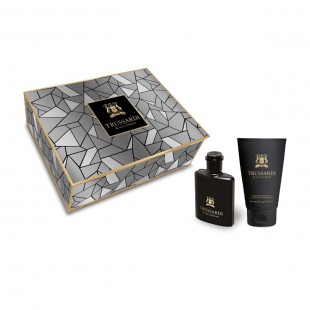 Black Extreme Gift Set, Eau De Toilette 50ml + Shower Gel 100ml