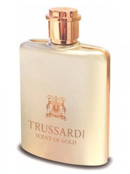  The Scent Of Gold Eau De Parfum 100ml