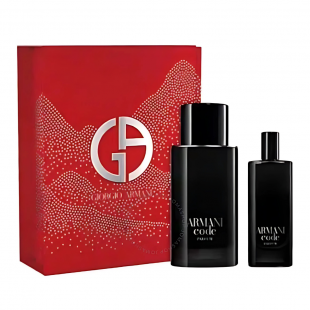 Armani Code Le Perfume Gift set