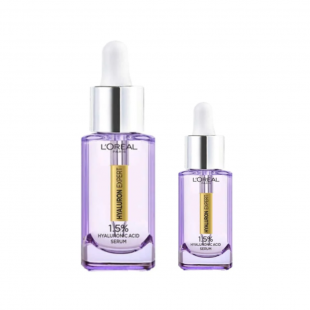 Hyaluron Serum 30ml+15ml Free Gift Set