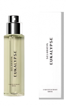 Eukalypse Eau D'Extrait Oral 10ml