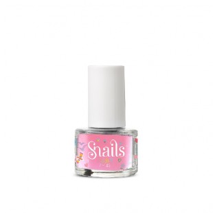 Mini Nail Polish Pink Bang 7ml