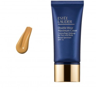  Double Wear Maximum Cover Foundation SPF15 