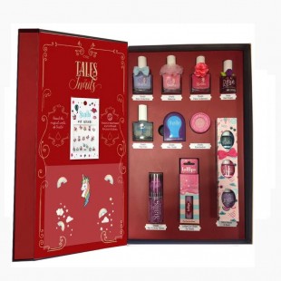 Tales For Snails Gift Set
