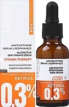 Lirene - PEH Balance multiactive firming night serum Vitamin Therapy 30ml