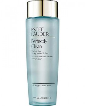  Perfectly Clean Multi-Action Toning Lotion/Refiner 200ml