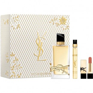 Ladies Libre Gift Set Fragrances